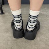 ベルト合成皮革サボ | non-hedge  | 詳細画像12 