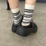 ベルト合成皮革サボ | non-hedge  | 詳細画像13 