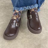 ベルト合成皮革サボ | non-hedge  | 詳細画像15 