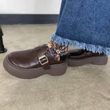 ベルト合成皮革サボ | non-hedge  | 詳細画像16 