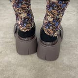 ベルト合成皮革サボ | non-hedge  | 詳細画像21 