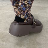 ベルト合成皮革サボ | non-hedge  | 詳細画像22 