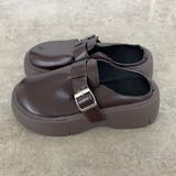 ベルト合成皮革サボ | non-hedge  | 詳細画像25 