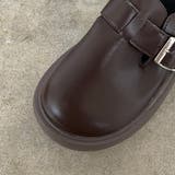 ベルト合成皮革サボ | non-hedge  | 詳細画像27 