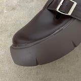 ベルト合成皮革サボ | non-hedge  | 詳細画像28 