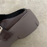 ベルト合成皮革サボ | non-hedge  | 詳細画像30 