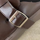 ベルト合成皮革サボ | non-hedge  | 詳細画像31 