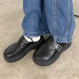 ベルト合成皮革サボ | non-hedge  | 詳細画像7 