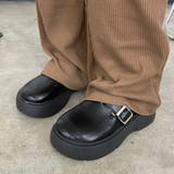 ベルト合成皮革サボ | non-hedge  | 詳細画像8 