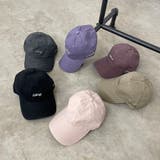 ピグメントロゴCAP | non-hedge  | 詳細画像1 