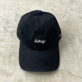 ピグメントロゴCAP | non-hedge  | 詳細画像5 