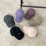 ピグメントロゴCAP | non-hedge  | 詳細画像2 