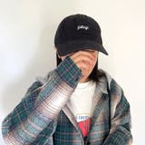 ピグメントロゴCAP | non-hedge  | 詳細画像15 