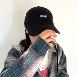 ピグメントロゴCAP | non-hedge  | 詳細画像16 