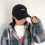 ピグメントロゴCAP | non-hedge  | 詳細画像17 