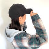 ピグメントロゴCAP | non-hedge  | 詳細画像18 