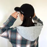 ピグメントロゴCAP | non-hedge  | 詳細画像19 