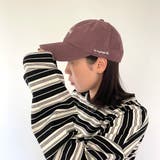 ピグメントロゴCAP | non-hedge  | 詳細画像21 