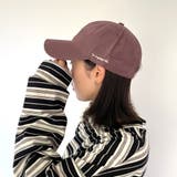 ピグメントロゴCAP | non-hedge  | 詳細画像22 