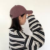 ピグメントロゴCAP | non-hedge  | 詳細画像23 
