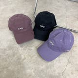 ピグメントロゴCAP | non-hedge  | 詳細画像3 