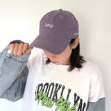 ピグメントロゴCAP | non-hedge  | 詳細画像25 