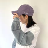 ピグメントロゴCAP | non-hedge  | 詳細画像26 