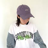 ピグメントロゴCAP | non-hedge  | 詳細画像27 