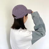ピグメントロゴCAP | non-hedge  | 詳細画像28 