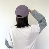 ピグメントロゴCAP | non-hedge  | 詳細画像29 