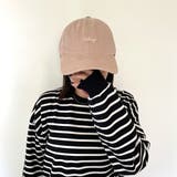 ピグメントロゴCAP | non-hedge  | 詳細画像30 