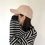 ピグメントロゴCAP | non-hedge  | 詳細画像32 