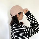 ピグメントロゴCAP | non-hedge  | 詳細画像33 