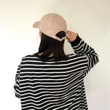ピグメントロゴCAP | non-hedge  | 詳細画像34 