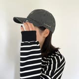 ピグメントロゴCAP | non-hedge  | 詳細画像35 
