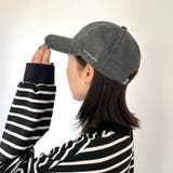 ピグメントロゴCAP | non-hedge  | 詳細画像36 