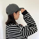 ピグメントロゴCAP | non-hedge  | 詳細画像38 