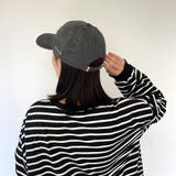 ピグメントロゴCAP | non-hedge  | 詳細画像39 