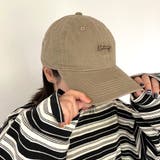 ピグメントロゴCAP | non-hedge  | 詳細画像40 