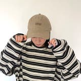 ピグメントロゴCAP | non-hedge  | 詳細画像41 