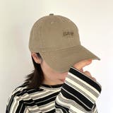 ピグメントロゴCAP | non-hedge  | 詳細画像42 