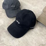 ブラック | ピグメントロゴCAP | non-hedge 