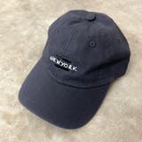 Newyorkキャップ | non-hedge  | 詳細画像13 