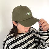 Newyorkキャップ | non-hedge  | 詳細画像15 