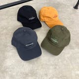 Newyorkキャップ | non-hedge  | 詳細画像2 