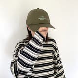 Newyorkキャップ | non-hedge  | 詳細画像17 