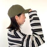 Newyorkキャップ | non-hedge  | 詳細画像18 