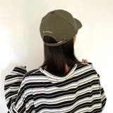Newyorkキャップ | non-hedge  | 詳細画像20 