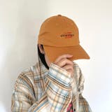 Newyorkキャップ | non-hedge  | 詳細画像22 