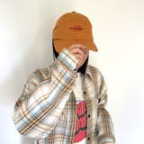 Newyorkキャップ | non-hedge  | 詳細画像23 